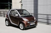 smart fortwo smart fortwo special model edition highstyle (Image: smart)