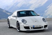 Porsche_Sport_classic_front Only for 250 Porsche Enthusiasts: The Porsche Sport Classic (Image: Porsche)