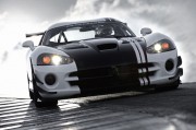 2010-Dodge-Viper-SRT10-ACR- Simply brutal: 2010 Dodge Viper SRT10 ACR-X (Image: Dodge)
