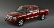 2010 Dodge Dakota Laramie Crew Cab (Image: Dodge)