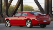 I'm not as innocent as you might think. (Image: Chrysler)
