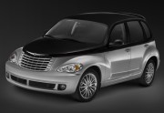 PT_Cruiser_Couture_Edition1 2010 Chrysler PT Cruiser Couture Edition (Image: Chrysler)