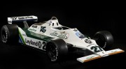 Williams-FW0704-8 You can bid on this Williams F1 Race Car in Australia
