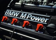 BMW_M-Power_M3engine BMW M3 Sport Evolution Engine (Image: BMW)
