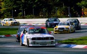 BMW_M3_DTM_Roberto_Ravaglia BMW M3 E30 DTM Roberto Ravaglia 1989 (Image: BMW)