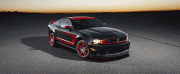 2012 Ford Mustang Boss 302