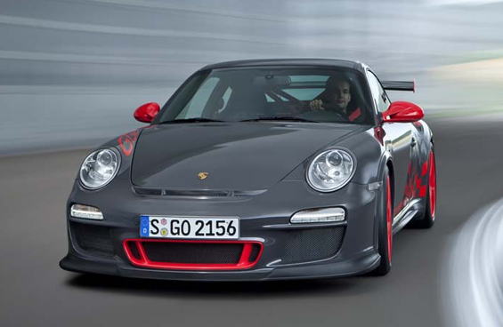 (Image: Porsche)